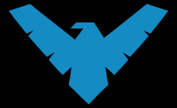 Nightwing iPhone Wallpapers
