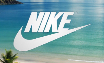 Nike Beach