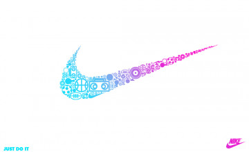 73 Nike Swoosh Wallpaper On Wallpapersafari