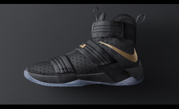 Nike LeBron Soldier Wallpapers
