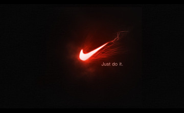 Nike Logo Wallpapers Designs