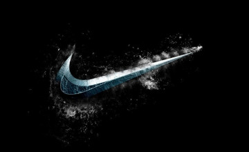 Nike Logos Wallpapers