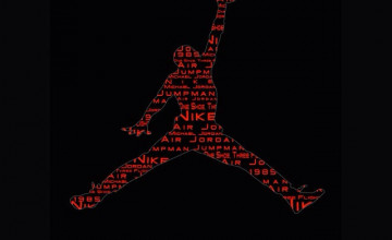 Nike Quote iPhone