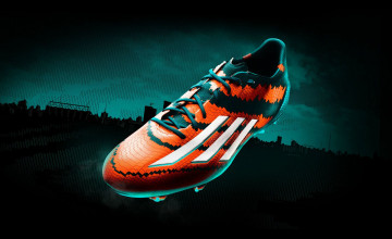 Nike Soccer Boots Adidas
