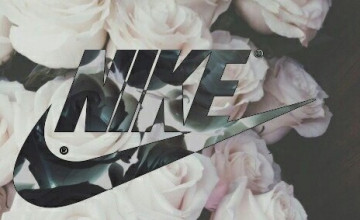 Nike Girly Images