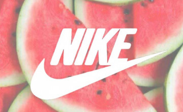 Nike Tumblr