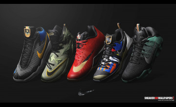 Nike 2016