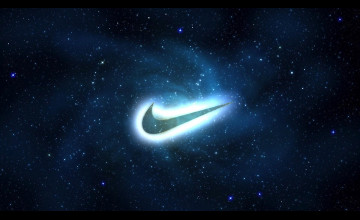 Nike Wallpapers for Computers