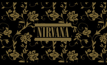Nirvana Wallpaper