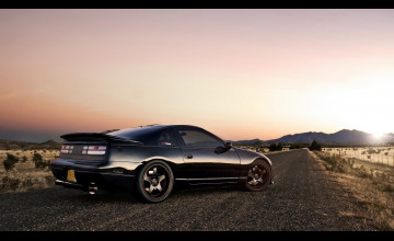 Nissan 300zx Wallpapers