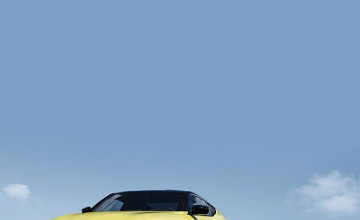 Nissan 400Z Wallpapers