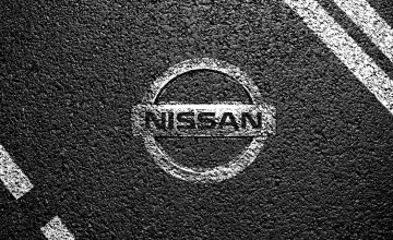 Nissan Logo 