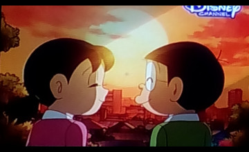 Nobita And ShiZuka