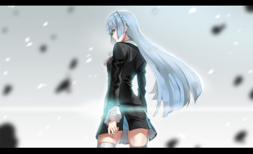 Noriko Sonozaki Wallpapers