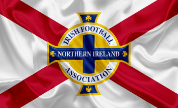 Northern Ireland Soccer Wallpapers