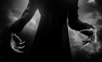 Nosferatu 2024 Wallpapers