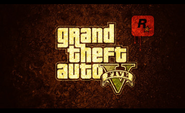 Nova Wallpaper Grand Theft Auto
