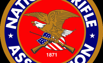NRA Logo 