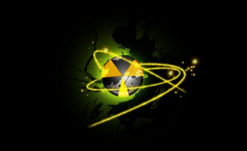 Nuclear Wallpapers High Quality