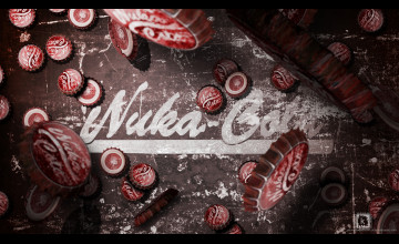 Nuka Cola HD