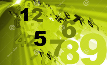 Numeracy Backgrounds