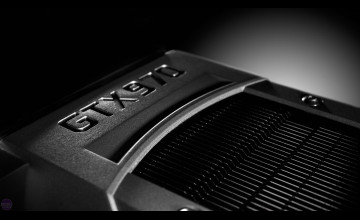 NVIDIA GTX 970