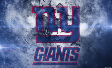 NY Giants HD