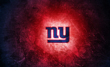 NY Giants Screensavers and Wallpapers