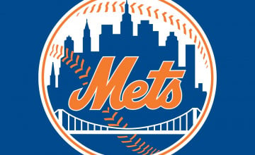 NY Mets Wallpaper Desktop
