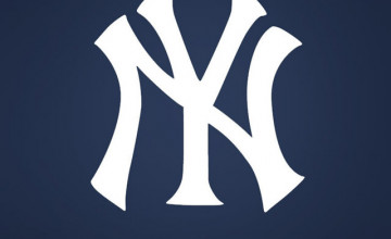 NY Yankees iPhone