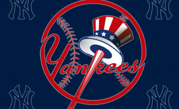 NY Yankees Screensavers and
