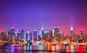 NYC Wallpapers HD