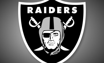 Oakland Raiders Backgrounds