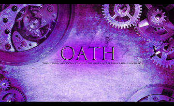 Oath Wallpapers