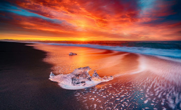 Ocean 4k Wallpapers
