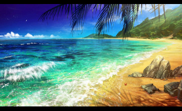 Ocean Beach