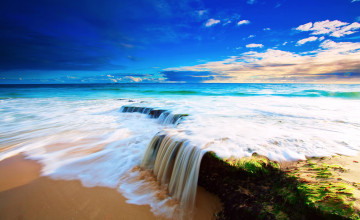 Ocean Desktop Wallpapers