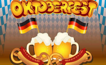 Octoberfest Backgrounds
