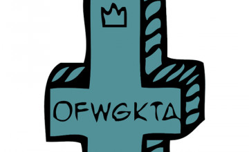 Odd Future Wallpapers iPhone 4