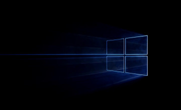 Official Windows 10 Desktop