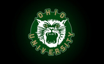Ohio Bobcat