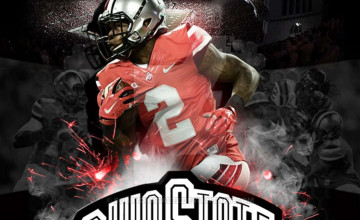 Ohio State Football Iphone