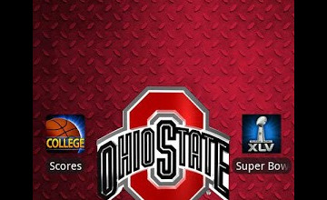Ohio State Live Wallpapers