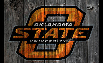 Oklahoma State iPhone Wallpapers