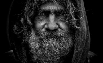 Old Man Wallpapers