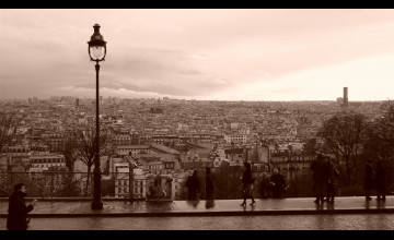 Old Paris 
