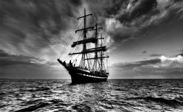 Old Sailing Ships