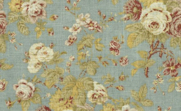 Old Waverly Wallpaper Patterns