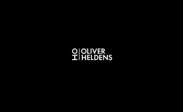 Oliver Heldens