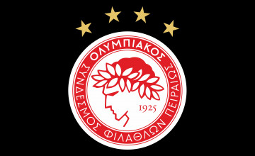 Olympiacos F.C. Wallpapers